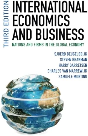 International Finance: Theory and Policy (10th Edition) (The